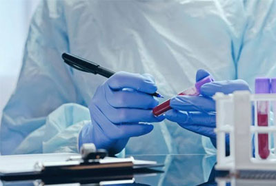 Expert Doctors & Advanced Diagnostics