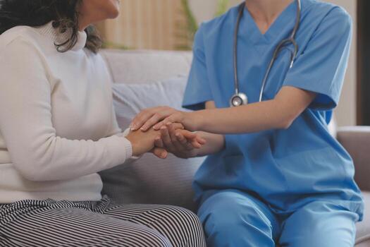Compassionate, Affordable Patient Care