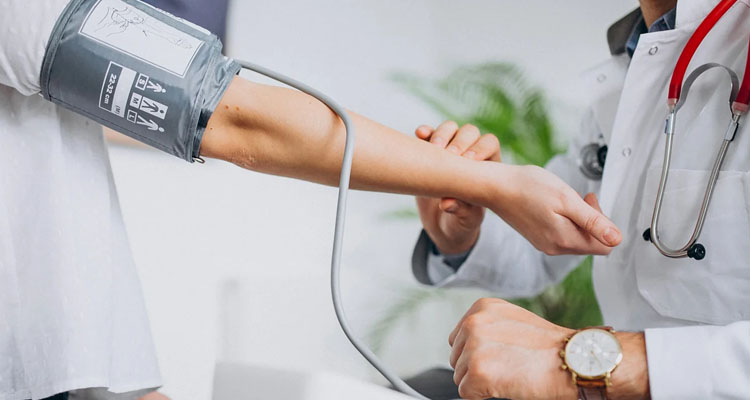Importance of Regular Health Checkups for a Healthy Life